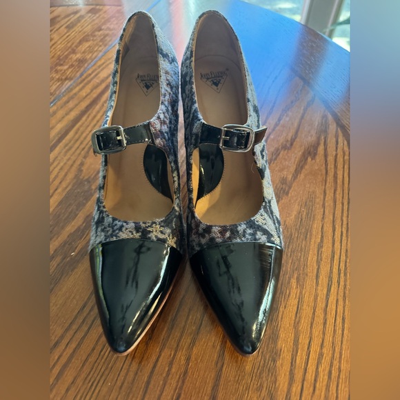 John Fluevog pumps - Picture 2 of 7